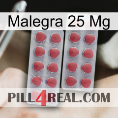Malegra 25Mg 19